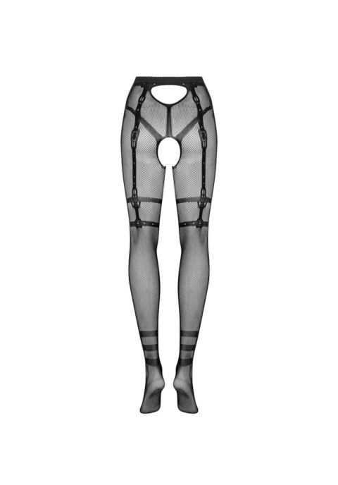 S123 Rajstopy S/M/L Obsessive