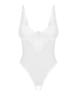 Alissium body otwarte XS/S Obsessive