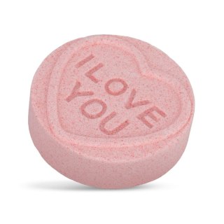 Bath Bomb - I Love You Easytoys