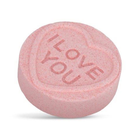 Bath Bomb - I Love You Easytoys