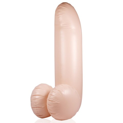 Blow-up Dick - 55'/ 140 cm S-Line