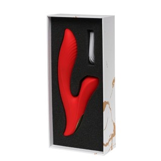 Rouge Velvet - G-Spot Vibrator Rouge Velvet