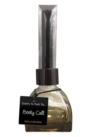 SCENTS TO FUCK BYâ€¦ BOOTY CALL VANILLA BOURBON Kheper Games