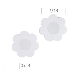 WOW BOOBS! FLOWER NIPPLE PASTIES Secret Play