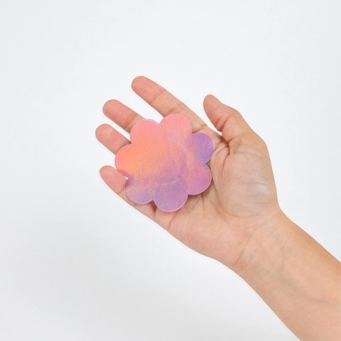 WOW BOOBS! FLOWER NIPPLE PASTIES Secret Play