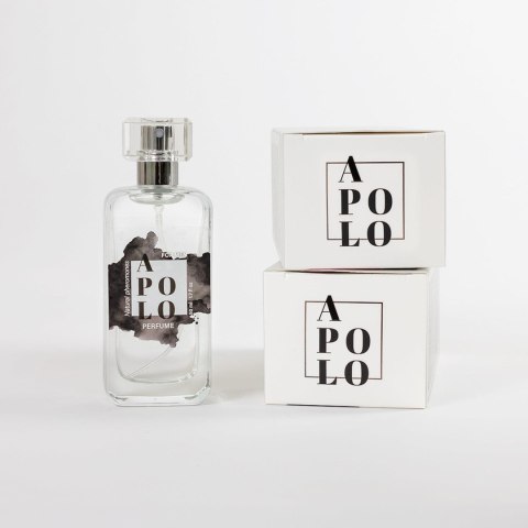 APOLO - SPRAY PERFUME Secret Play