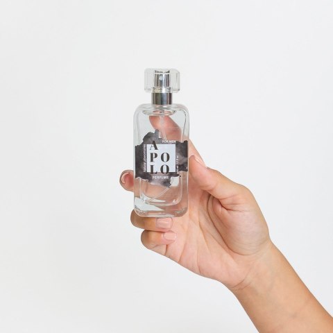 APOLO - SPRAY PERFUME Secret Play