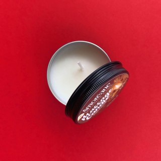 Massage Candle Praline Rocher (30ml) Amoreane