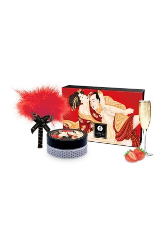 Strawberry Body Powder Shunga