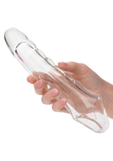Performance Maxx Kit Transparent CalExotics