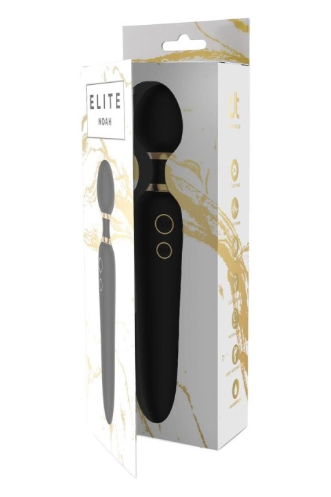 ELITE DUAL WAND VIBRATOR Dream Toys