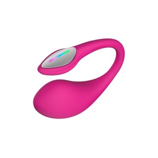 Lovense - Lush 4 Vibrating Egg Lovense