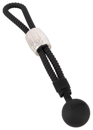 Rebel Heavy Rope Cock w Ball Rebel