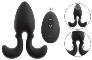 ANOS RC Vibrating Plug Flex.Ar ANOS