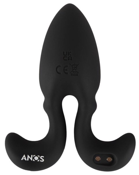 ANOS RC Vibrating Plug Flex.Ar ANOS