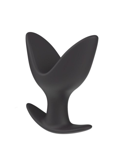 Anchor Plug S Black Hidden Desire