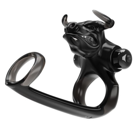 BULL WARRIOR, 10 vibration functions Pretty Love