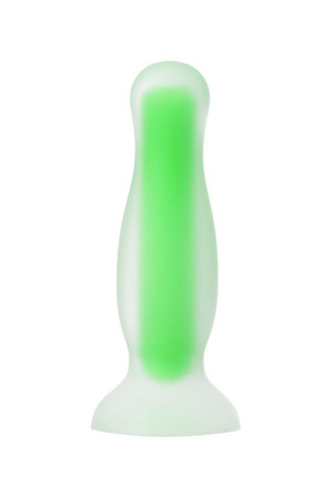 Glow in the dark plug Mortimer Glow Beyond by Toyfa