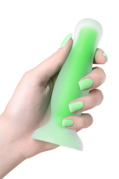 Glow in the dark plug Mortimer Glow Beyond by Toyfa