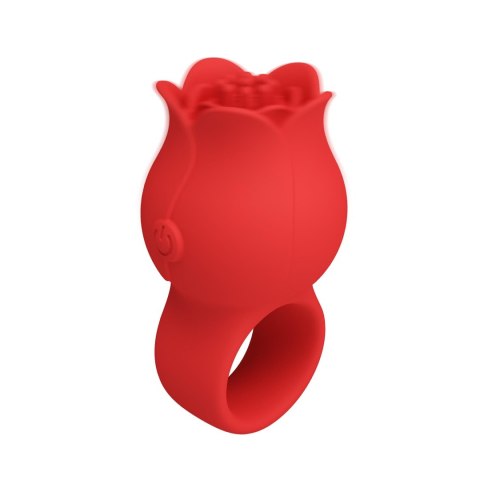 JAE, 10 vibration functions, Silicone ABS Pretty Love