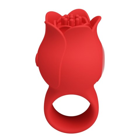 JAE, 10 vibration functions, Silicone ABS Pretty Love