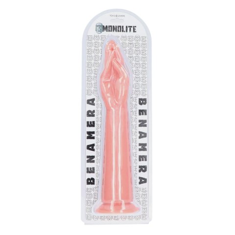 Mano Fisting Benamera Flesh Toyz4lovers
