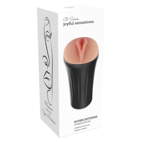 Masturbation cup - Silky Touch B - Series Lyla