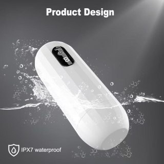 Masturbator cup - Pulse Grip B - Series Lyla