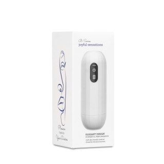 Masturbator cup - Pulse Grip B - Series Lyla