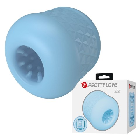 PRETTY LOVE - Masturbator Cole Pretty Love