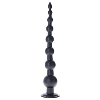 Plug Anale Bungle Bungle Nero Toyz4lovers