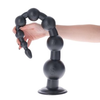 Plug Anale Bungle Bungle Nero Toyz4lovers