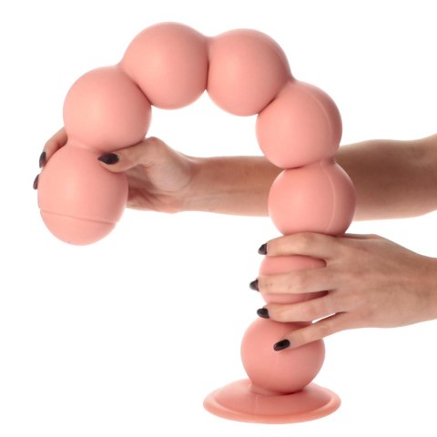 Plug Anale Trolltunga Flesh Toyz4lovers