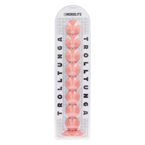 Plug Anale Trolltunga Flesh Toyz4lovers