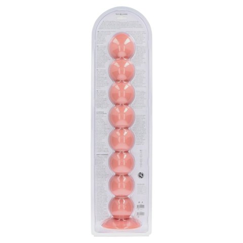 Plug Anale Trolltunga Flesh Toyz4lovers