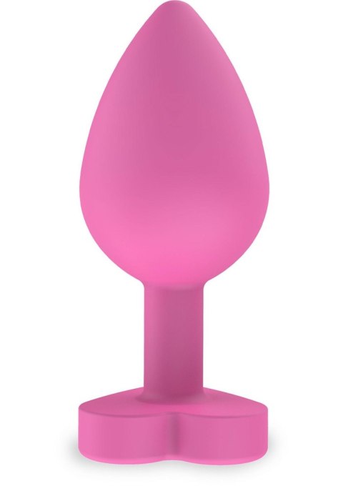 Plug Lets Fuck BK-AP-016 Pink TOYJOY