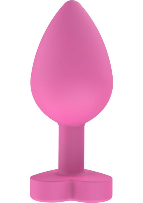 Plug Lets Fuck BK-AP-016 Pink TOYJOY