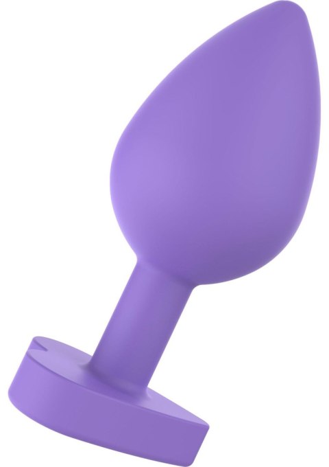 Plug Secret Entrance BK-AP-016 Purple TOYJOY