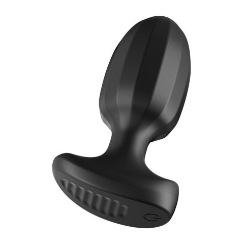 Power Escorts - BR192 - Remote Vibrating Plug - App Controled - Silicone Power Escorts