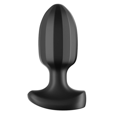 Power Escorts - BR192 - Remote Vibrating Plug - App Controled - Silicone Power Escorts