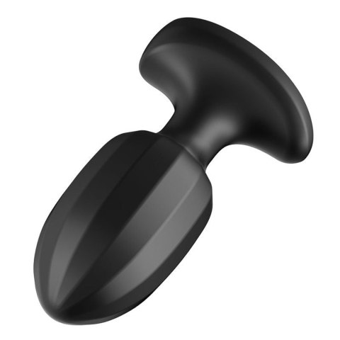 Power Escorts - BR192 - Remote Vibrating Plug - App Controled - Silicone Power Escorts