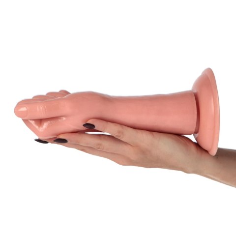 Pugno Fisting Errigal Flesh Toyz4lovers