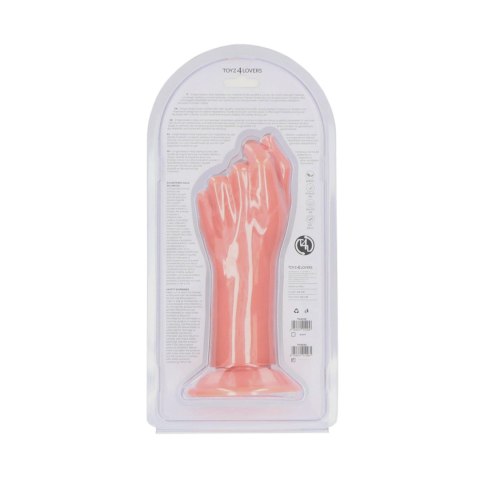Pugno Fisting Errigal Flesh Toyz4lovers