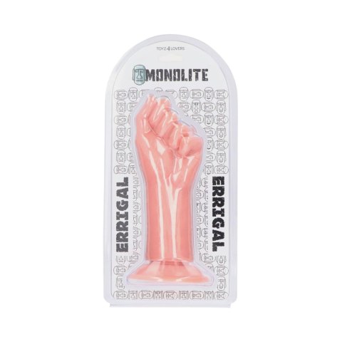Pugno Fisting Errigal Flesh Toyz4lovers