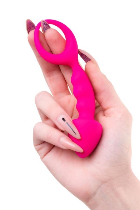 ToDo Anal Plug Bong ToDo by TOYFA