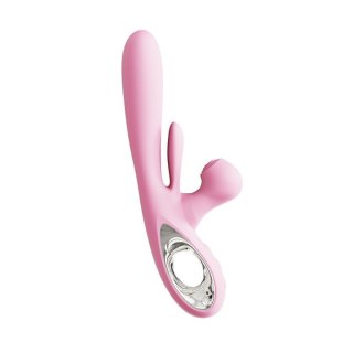 Vibrator - Bliss Bunny B - Series Lyla