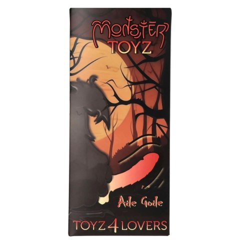 Ade Monster Dildo Toyz4lovers