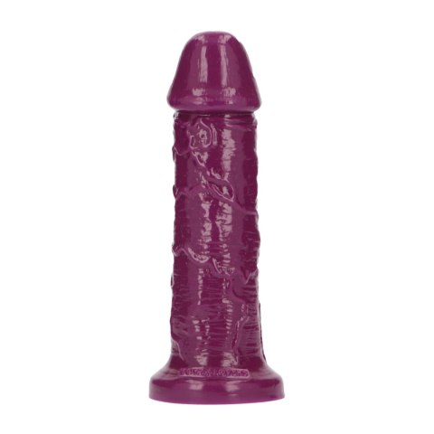 Dildo With The Scent Of Blackberries Toyz4lovers