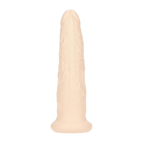 Dildo With The Scent Of Vanilla Toyz4lovers