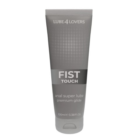 Fist Touch Anal Lubricant - 100 ml Lube4lovers